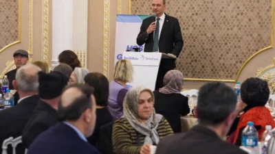 İstanbul Beylikdüzü Belediyesi birlik, beraberlik ve paylaşmanın ayı olan Ramazan’ın