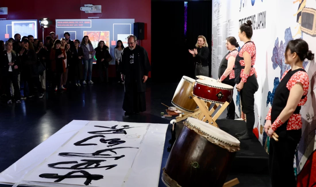 İstanbul Büyükşehir Belediyesi Kültür AŞ Dijital Deneyim Merkezi (DDM), sanatı