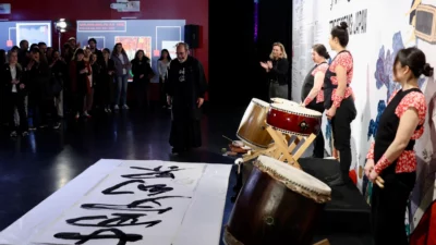 İstanbul Büyükşehir Belediyesi Kültür AŞ Dijital Deneyim Merkezi (DDM), sanatı