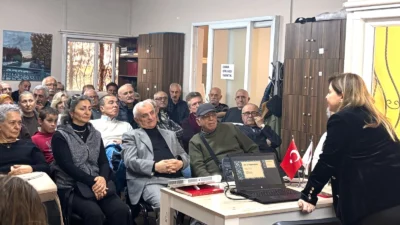 İstanbul Maltepe Belediyesi, İleri yaşta sağlıklı ve aktif yaşama dikkat
