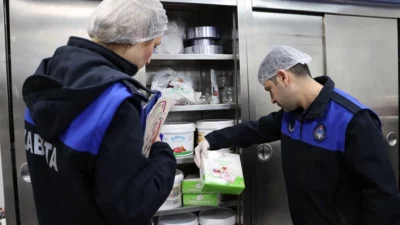 İstanbul Maltepe Belediyesi, yaklaşan Ramazan Bayramı öncesinde vatandaşların sağlıklı ve güvenilir