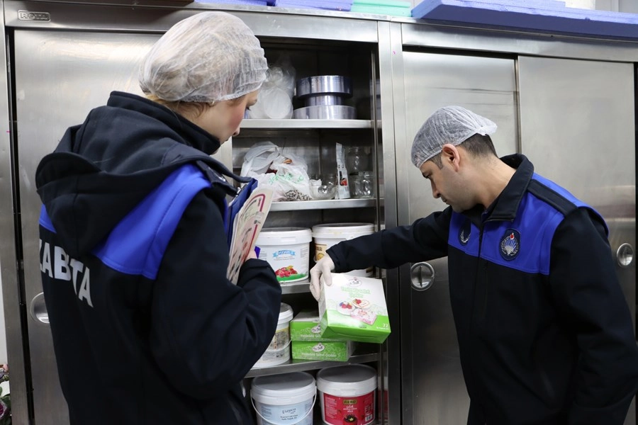 İstanbul Maltepe Belediyesi, yaklaşan Ramazan Bayramı öncesinde vatandaşların sağlıklı ve güvenilir
