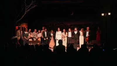 İstanbul’un kültür ve sanat hayatının kalbinde yer alan Atatürk Kültür