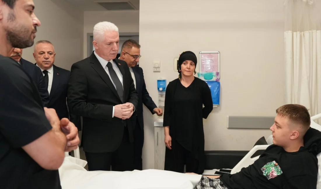 İstanbul Çekmeköy’de dün meydana gelen ve bir öğretmenin ölümüyle sonuçlanan