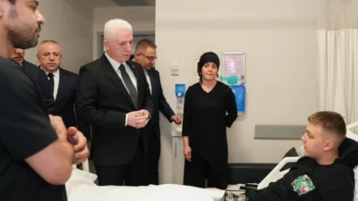 İstanbul Çekmeköy’de dün meydana gelen ve bir öğretmenin ölümüyle sonuçlanan