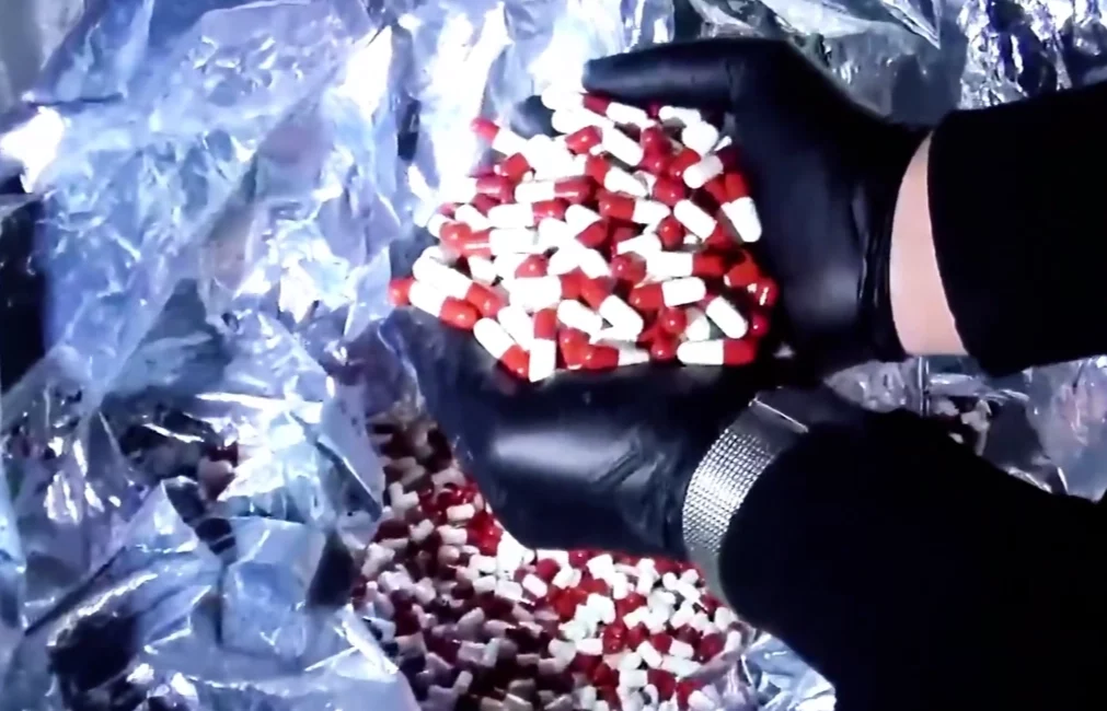 Ticaret Bakanlığı Gümrükler Muhafaza ekiplerinin İstanbul Ambarlı, Kapıkule ve Gürbulak’ta