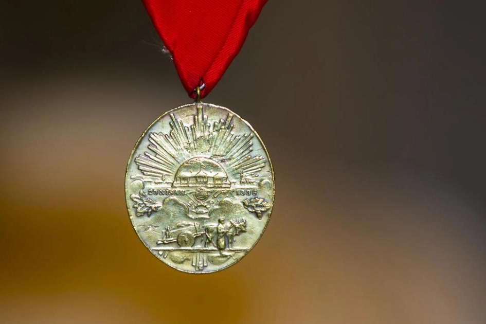 Türkiye Cumhuriyeti’nin Kurtuluş Savaşı’nda görev yapan şehit ve gazilerine ilişkin