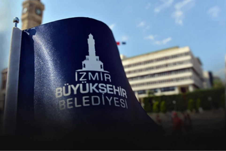 İzmir Büyükşehir Belediyesi İzelman Genel Müdürlüğü, dijital altyapısına yapılan siber