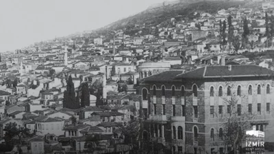 İzmir’de ramazanın toplumsal ve kültürel yaşamdaki yeri, Ahmet Piriştina Kent