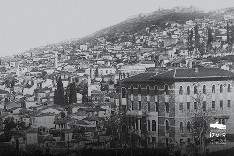 İzmir’de ramazanın toplumsal ve kültürel yaşamdaki yeri, Ahmet Piriştina Kent