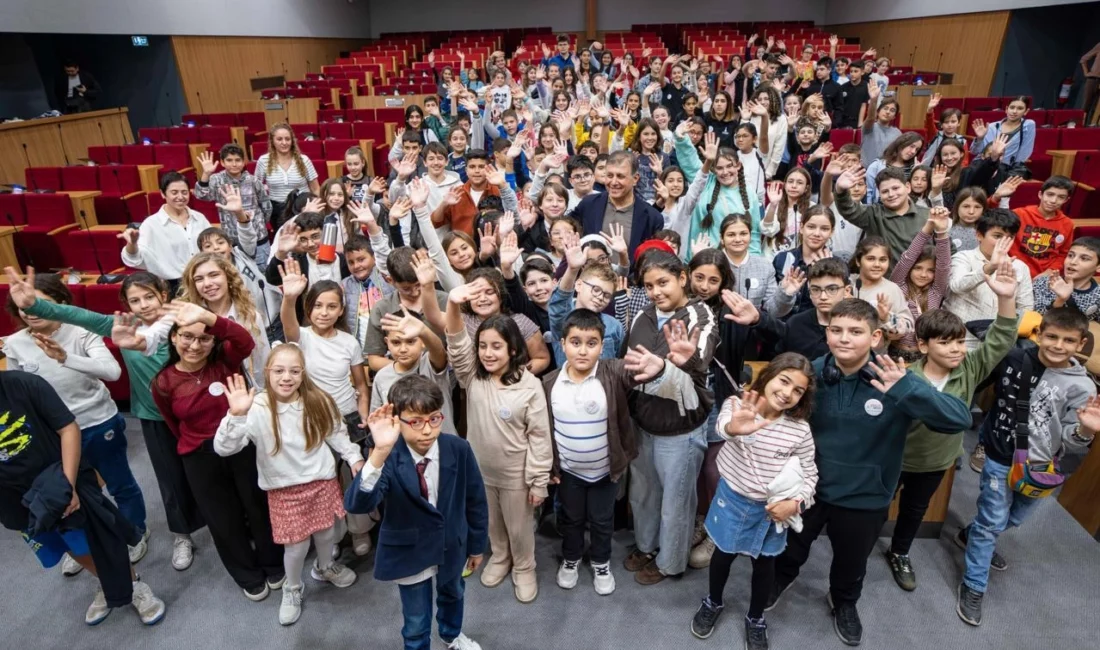 İzmir Büyükşehir Belediyesi, kadınların güçlenmesi ve çocukların gelişiminin desteklenmesi amacıyla