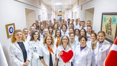 İzmir Büyükşehir Belediyesi, son iki yılda koruyucu sağlık hizmetlerinden Eşrefpaşa