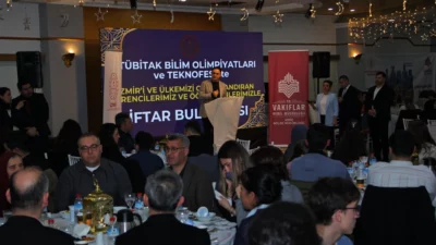 İzmir İl Millî Eğitim Müdürlüğü, TÜBİTAK Bilim Olimpiyatları ve TEKNOFEST’te