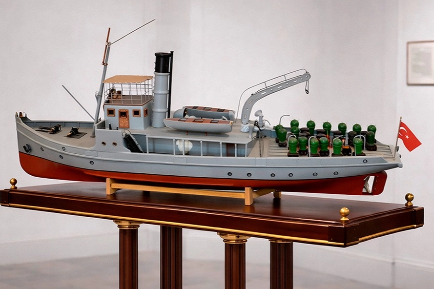 İzmir Büyükşehir Belediyesi Ahmet Piriştina Kent Arşivi ve Müzesi (APİKAM)