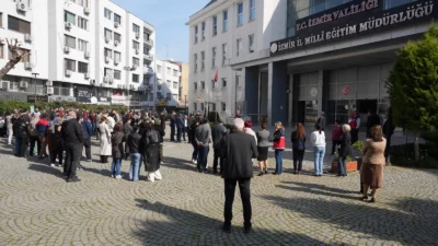 İzmir İl Millî Eğitim Müdürlüğü Sivil Savunma Birimi, İş Sağlığı