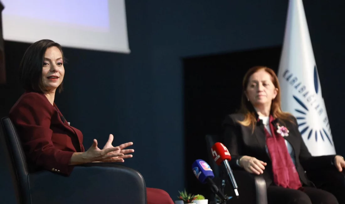 İzmir Karabağlar Belediyesi, 8 Mart Dünya Emekçi Kadınlar Günü’nde toplumsal eşitlik