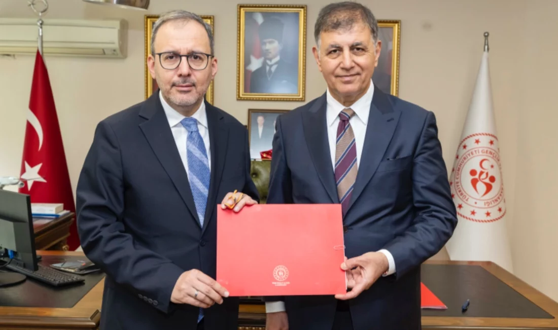 İzmir Büyükşehir Belediye Başkanı Dr. Cemil Tugay’ın göreve geldiği günden