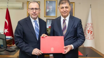 İzmir Büyükşehir Belediye Başkanı Dr. Cemil Tugay’ın göreve geldiği günden