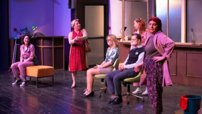 İzmir Şehir Tiyatroları, 27 Mart Dünya Tiyatro Günü’nü ücretsiz olarak