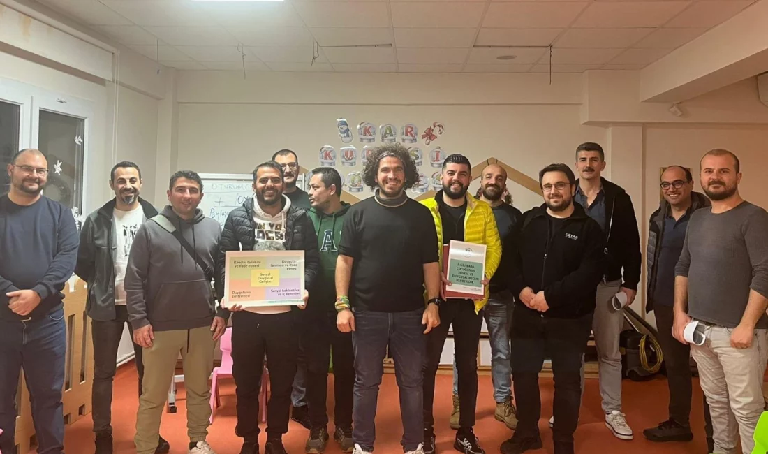 İzmir Büyükşehir Belediyesi Kadın ve Aile Hizmetleri Dairesi Başkanlığı Kadın