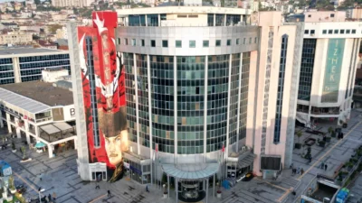 ORC Araştırma Şirketi’nin son anketine göre güven oranı en yüksek