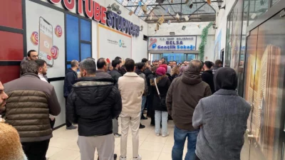 İzmit Belediyesi İstihdam Birimi koordinasyonunda gerçekleştirilen toplu iş görüşmesinde, Kurumsal