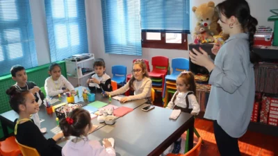 İzmit Belediyesi Oyuncak Müzesi, yaklaşan Ramazan Bayramı’nda düzenleyeceği özel atölyelerle