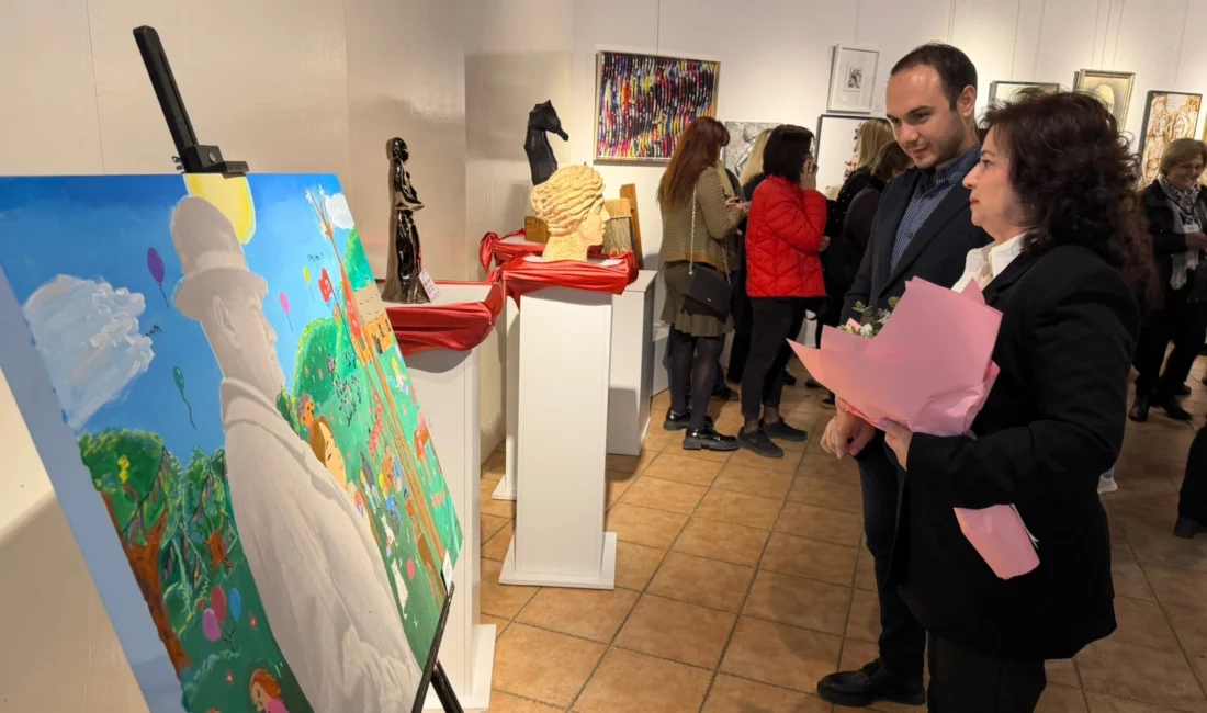 İzmit Belediyesi ve Çağdaş Yaşamı Destekleme Derneği Kocaeli Şubesi ortaklığında