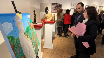 İzmit Belediyesi ve Çağdaş Yaşamı Destekleme Derneği Kocaeli Şubesi ortaklığında