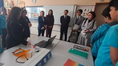 OECD raporlarına göre PISA’da matematik ve fen alanlarında başarısını istikrarlı