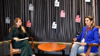 Toplumsal farkındalığı artırma amacıyla pek çok projeye imza atan Osmangazi