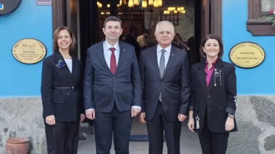 2016 yılında kurulan Kadının Güçlenmesi Bursa Platformu, 10. yıl etkinlikleri