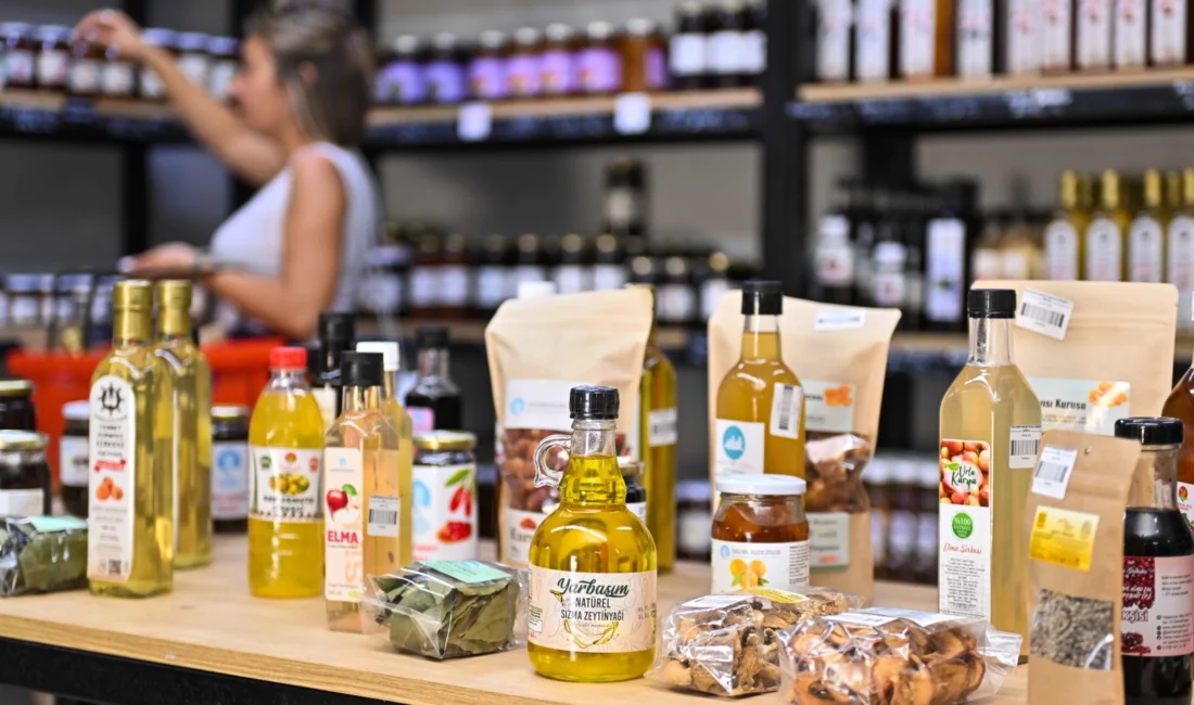 Ticaret Bakanlığı, GS1 Türkiye Vakfı ile iş birliği yaparak kadın