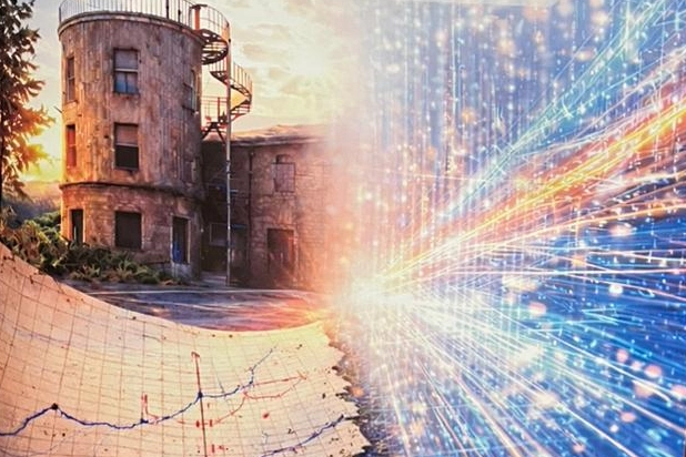 Boğaziçi Üniversitesi Kandilli Rasathanesi ve Deprem Araştırma Enstitüsü (KRDAE), 1911’den