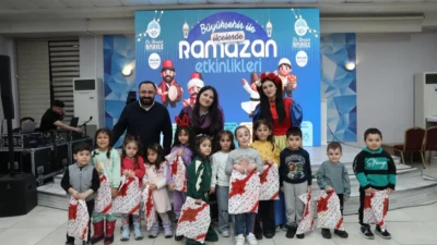 Kayseri Büyükşehir Belediyesi bünyesinde faaliyet gösteren Kayseri Mesleki Eğitim ve