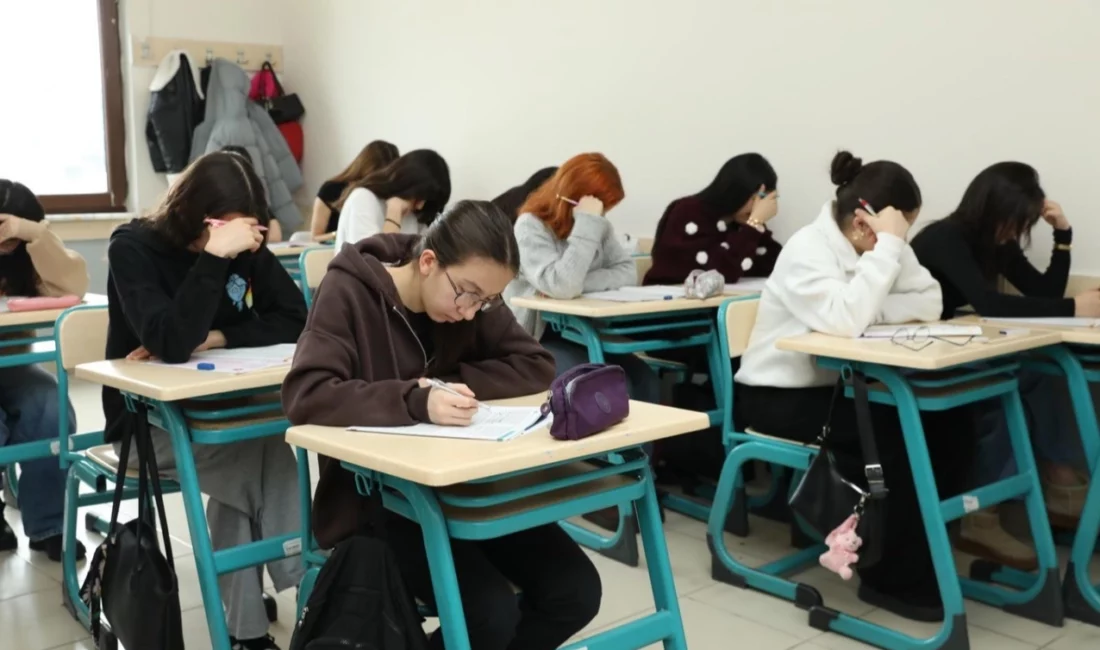 Kayseri Büyükşehir Belediyesi bünyesinde faaliyet gösteren KAYMEK A.Ş.’nin Genç KAYMEK