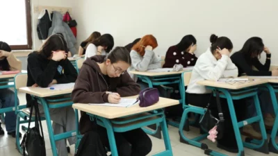 Kayseri Büyükşehir Belediyesi bünyesinde faaliyet gösteren KAYMEK A.Ş.’nin Genç KAYMEK