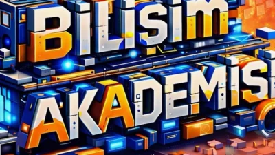 Kayseri Büyükşehir Belediyesi bünyesinde faaliyet gösteren Bilişim Akademisi’nin ön kayıt