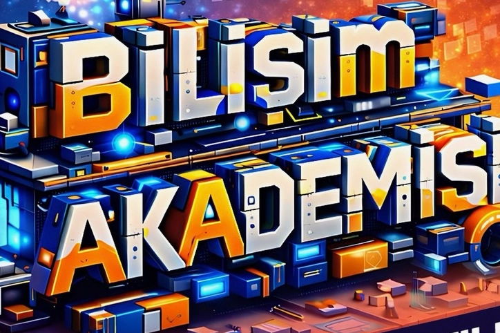 Kayseri Büyükşehir Belediyesi bünyesinde faaliyet gösteren Bilişim Akademisi’nin ön kayıt