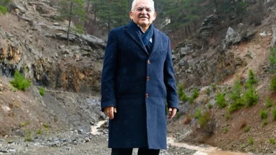 Kayseri Büyükşehir Belediyesi öncülüğünde şehrin düşünce ve fikir hayatına katkı