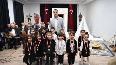 Kayseri Büyükşehir Belediyesi’nin sosyal belediyecilik vizyonuyla faaliyet gösteren Mustafa Kumlu