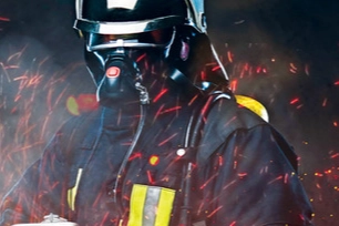 Kayseri Büyükşehir Belediyesi İtfaiye Daire Başkanlığı Şubat ayında yüzlerce itfai