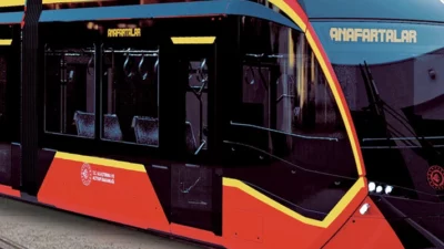 Kayseri Büyükşehir Belediye Başkanı Dr. Memduh Büyükkılıç, Kayseri’de Ramazan Bayramı