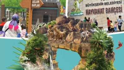 Kayseri Büyükşehir Belediye Başkanı Dr. Memduh Büyükkılıç, Ramazan Bayramı’nın 2