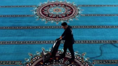 Kayseri Kocasinan Belediyesi, ramazan ayının manevi atmosferine yakışır hizmetleriyle ilçedeki