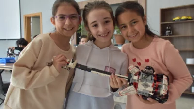 Kayseri Kocasinan Belediyesi tarafından hayata geçirilen ‘Kocasinan IQ İnovasyon ve