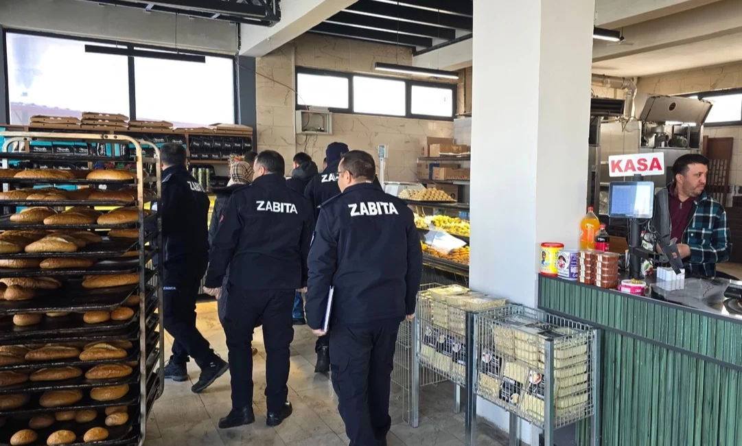 Kayseri Kocasinan Belediyesi, Kayserililerin Ramazan Bayramı’nı daha rahat, daha huzurlu