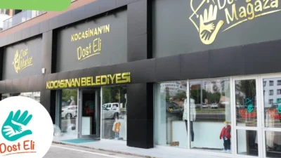 Kayseri Kocasinan Belediye Başkanı Ahmet Çolakbayrakdar, belediyeciliğin sadece altyapı ve