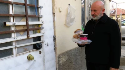 Kayseri Kocasinan Belediyesi, ilçede 65 yaş üstü, ihtiyaç sahibi ve