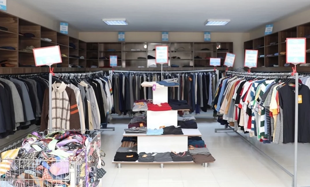 Kayseri Kocasinan Belediyesi, israfla mücadele, sosyal yardımlaşma ve ekonomik tasarrufu